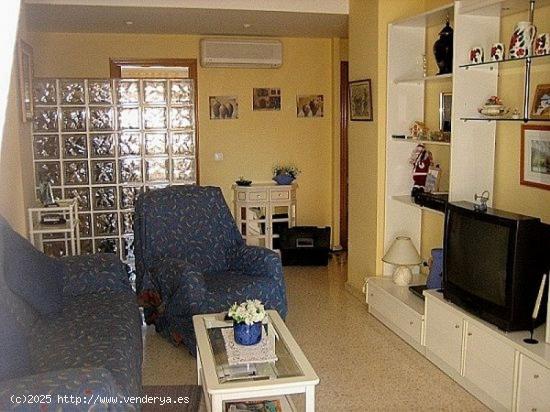 Apartamento en la playa de Gandia - VALENCIA