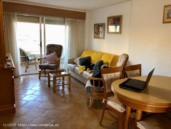 Apartamento playa de Gandia - VALENCIA