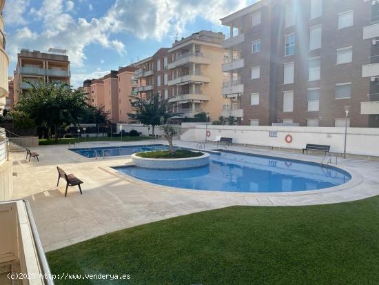 BONITA PLANTA BAJA EN VENTA EN CALAFELL - TARRAGONA