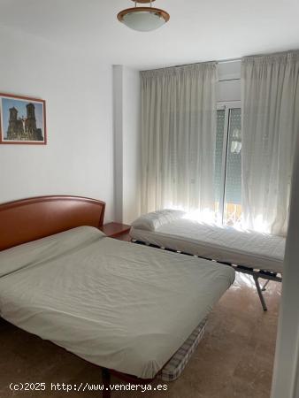 BONITA PLANTA BAJA EN VENTA EN CALAFELL - TARRAGONA