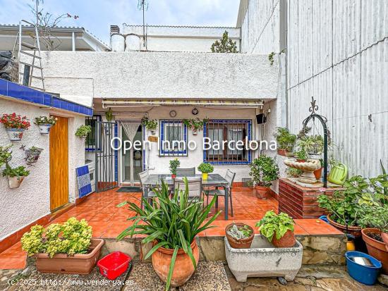 Casa en venta en Cubelles - Urbanitzación Santa Maria - BARCELONA