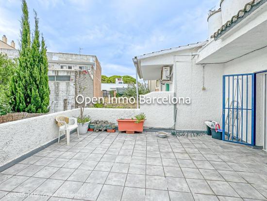 Casa en venta en Cubelles - Urbanitzación Santa Maria - BARCELONA