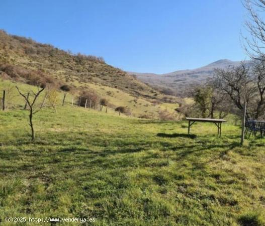 Terreno Urbano Larumbe - NAVARRA