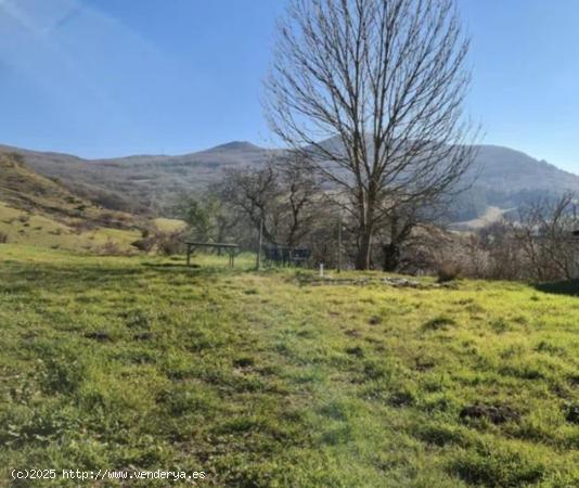 Terreno Urbano Larumbe - NAVARRA