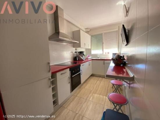 OPORTUNIDAD VIVIENDA TIPO ATICO EN LA ZONA NORTE - MURCIA