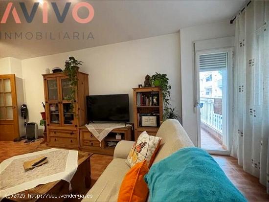 CANSADO DE PAGAR ALQUILER?? PUES ESTE PISO ES IDEAL PARA UNA GRAN FAMILIA - MURCIA