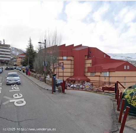 Apartamento en Edificio América, Sierra Nevada - GRANADA