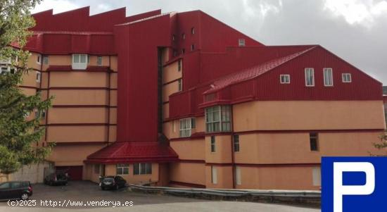 Apartamento en Edificio América, Sierra Nevada - GRANADA