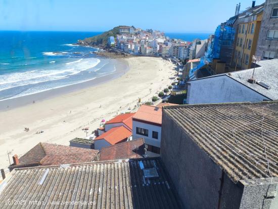 Casa en Malpica, Ventorrillo - A CORUÑA