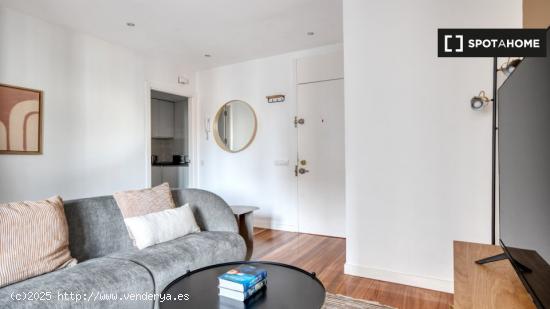 Apartamento de 1 dormitorio en alquiler en Ibiza - MADRID