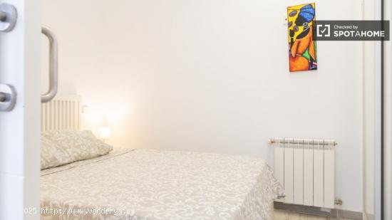 Apartamento de 1 dormitorio en alquiler en Chueca - MADRID