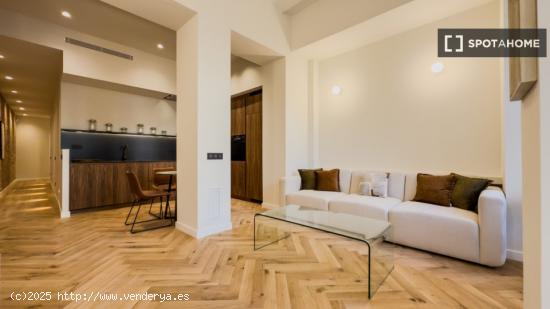 Apartamento de 2 dormitorios en alquiler en L'Eixample, Barcelona - BARCELONA