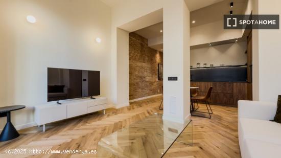 Apartamento de 2 dormitorios en alquiler en L'Eixample, Barcelona - BARCELONA