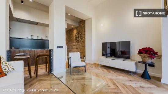 Apartamento de 3 dormitorios en alquiler en L'Eixample, Barcelona - BARCELONA