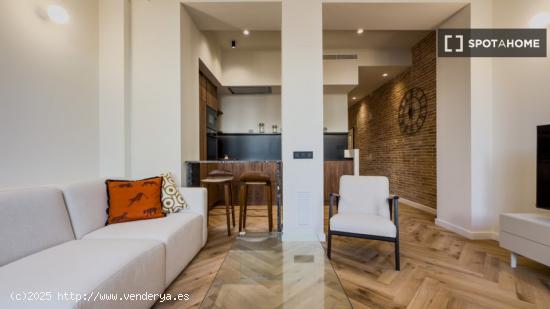 Apartamento de 3 dormitorios en alquiler en L'Eixample, Barcelona - BARCELONA