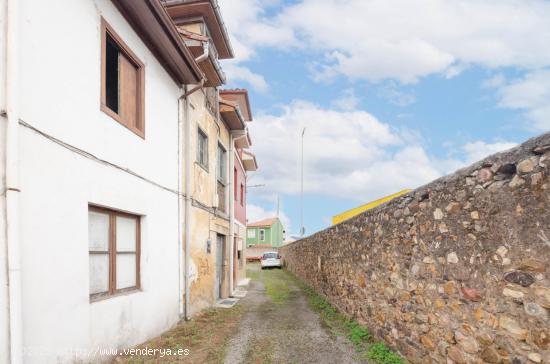  Casa en carretera San Pelayo, Grado - ASTURIAS 