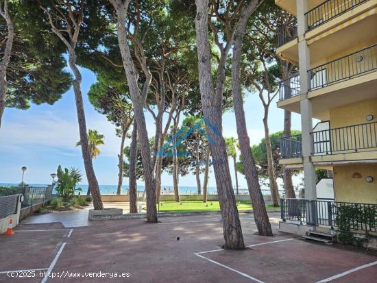 APARTAMENTO EN CAMBRILS CON VISTAS AL MAR - TARRAGONA