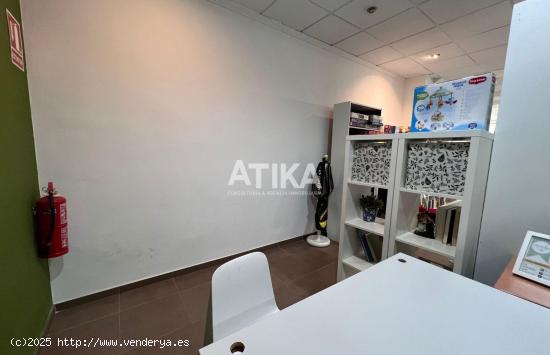 LOCAL COMERCIAL EN ALQUILER EN ONTINYENT - VALENCIA