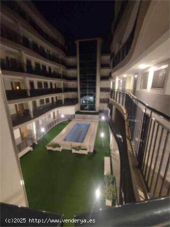 Piso en venta en La Pobla de Farnals - Pobla de Farnals - VALENCIA