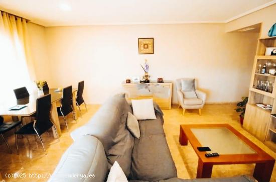 Fantástico apartamento en Dolores , Alicante, Costa Blanca - ALICANTE