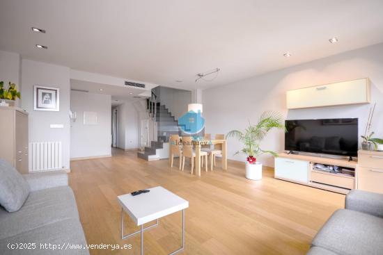 ATICO DUPLEX EN AVENIDA BARCELONA, ZONA CORTE INGLES - CASTELLON