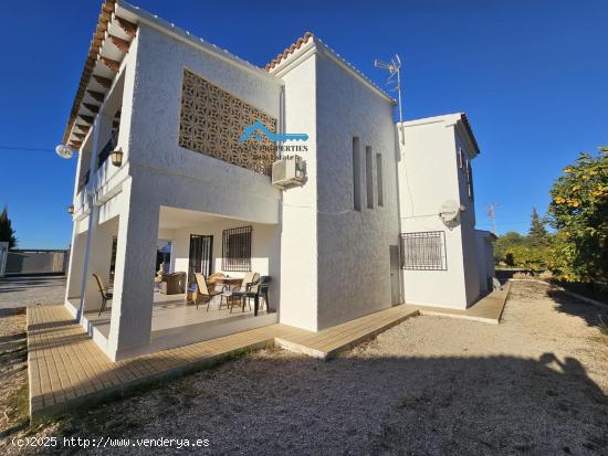 Chalet a la venta en Partida Planet Altea - ALICANTE