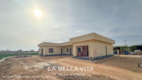 Se Vende en Rojales - ALICANTE