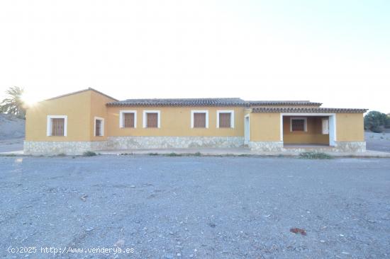 Se Vende en Águilas - MURCIA