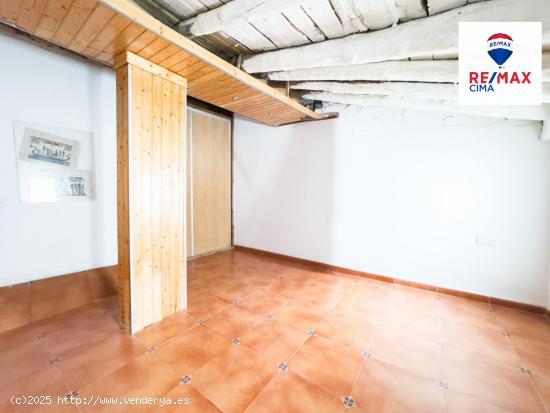 Casa en venta en pleno casco histórico de Baza. - GRANADA