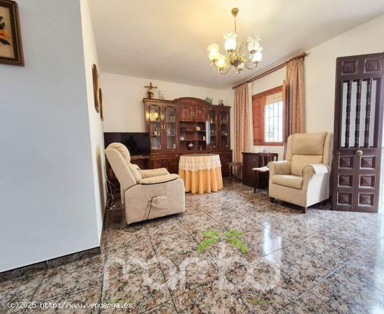 Casa en venta en el centro de Triana - MALAGA