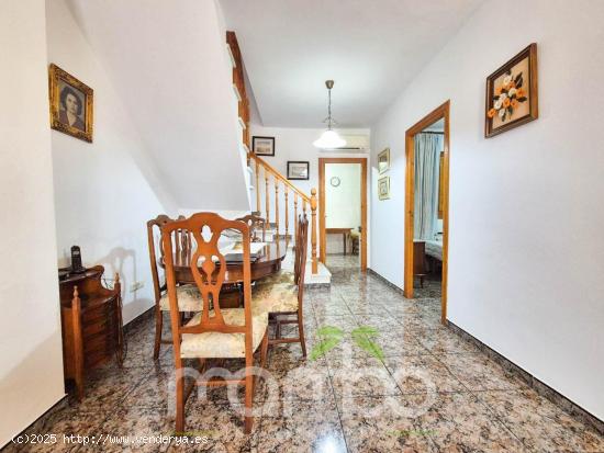 Casa en venta en el centro de Triana - MALAGA