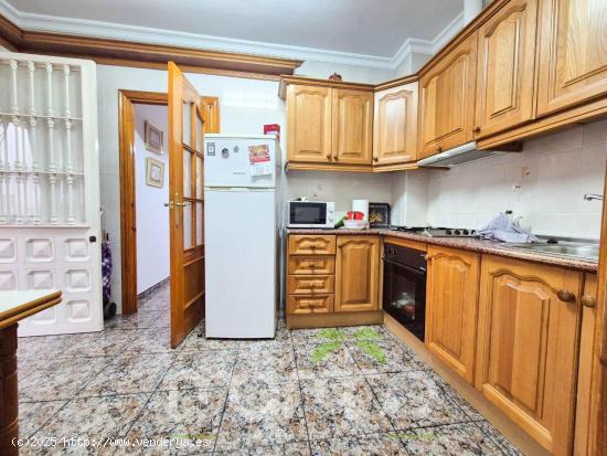 Casa en venta en el centro de Triana - MALAGA