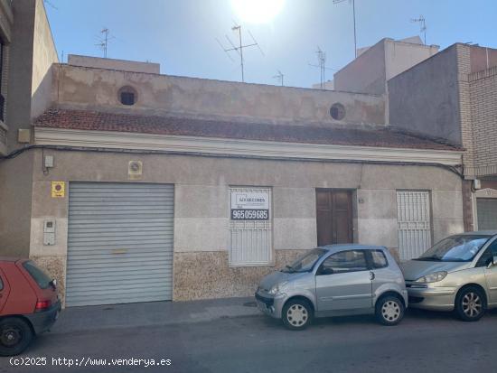 Se Vende en Guardamar del Segura - ALICANTE