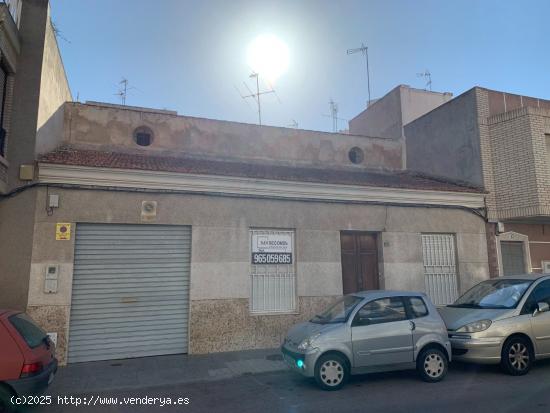 Se Vende en Guardamar del Segura - ALICANTE