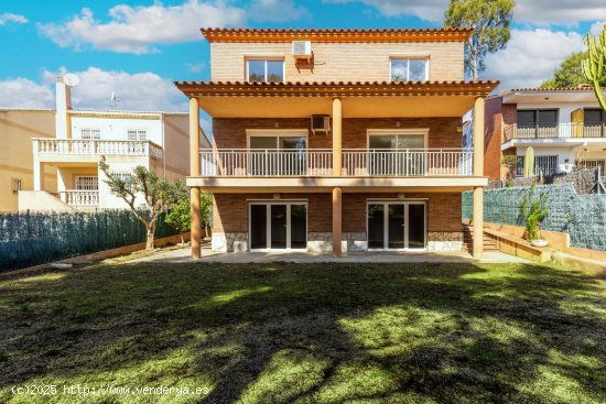  Unifamiliar adosada en venta  en Segur de Calafell - Tarragona 