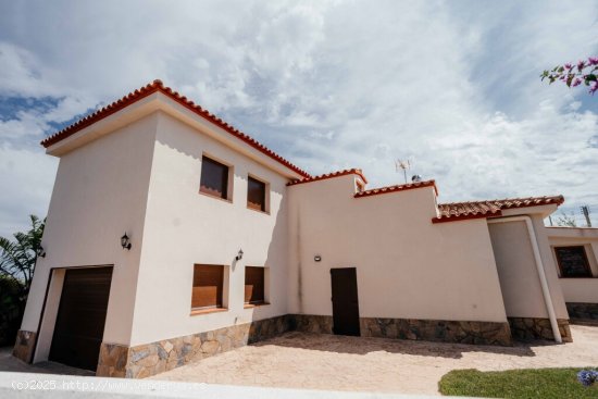 Casa-Chalet en Venta en Mont Roig Del Camp Tarragona