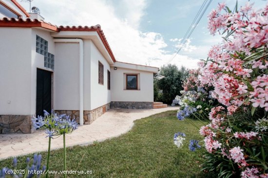 Casa-Chalet en Venta en Mont Roig Del Camp Tarragona