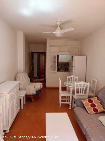 Apartamento en Alquiler en Granada Granada CENTRO