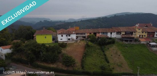 Finca rústica edificable con orientación Sur