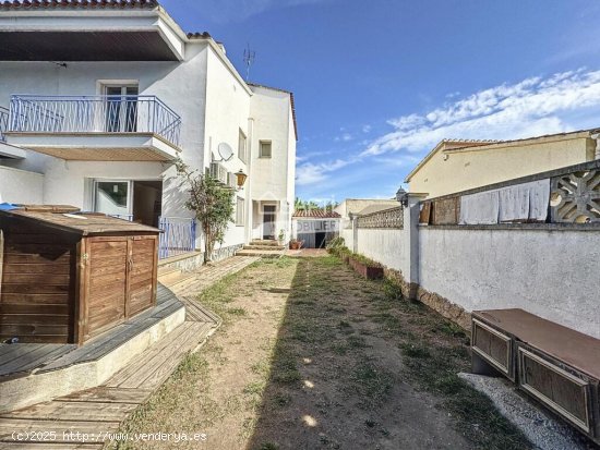 Vivienda de 4 habitaciones con garaje situada en el Montseny