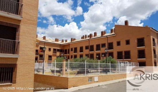 DUPLEX EN ALAMEDA DE LA SAGRA