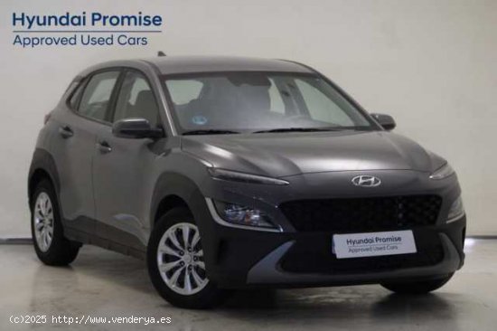 Hyundai Kona ( 1.0 TGDI Klass 4x2 )  - Fornells de la Selva