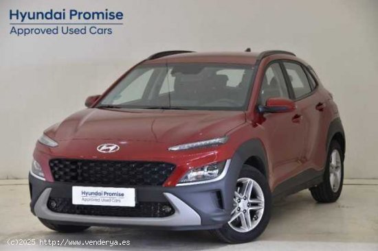  Hyundai Kona ( 1.0 TGDI Maxx 4x2 )  - Fornells de la Selva 