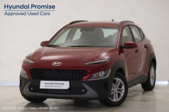  Hyundai Kona ( 1.0 TGDI Maxx 4x2 )  - Fornells de la Selva 