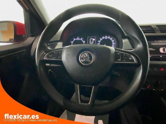 Skoda Fabia 1.0 TSI 70KW (95cv) Like - Santiago de Compostela