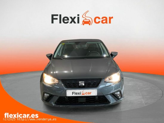 Seat Ibiza 1.0 EcoTSI 70kW (95CV) Reference - Santiago de Compostela