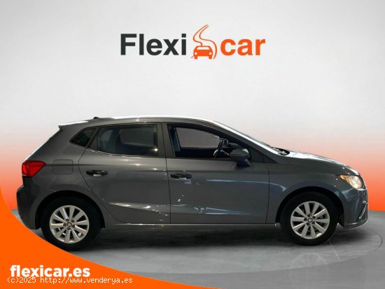 Seat Ibiza 1.0 EcoTSI 70kW (95CV) Reference - Santiago de Compostela