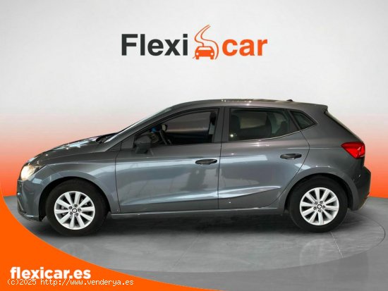 Seat Ibiza 1.0 EcoTSI 70kW (95CV) Reference - Santiago de Compostela