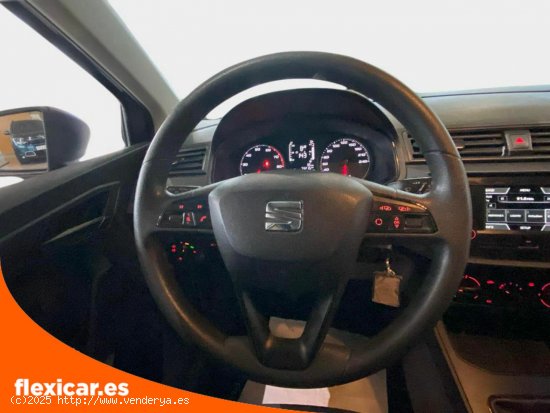 Seat Ibiza 1.0 EcoTSI 70kW (95CV) Reference - Santiago de Compostela