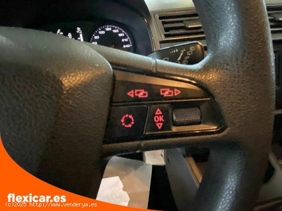 Seat Ibiza 1.0 EcoTSI 70kW (95CV) Reference - Santiago de Compostela